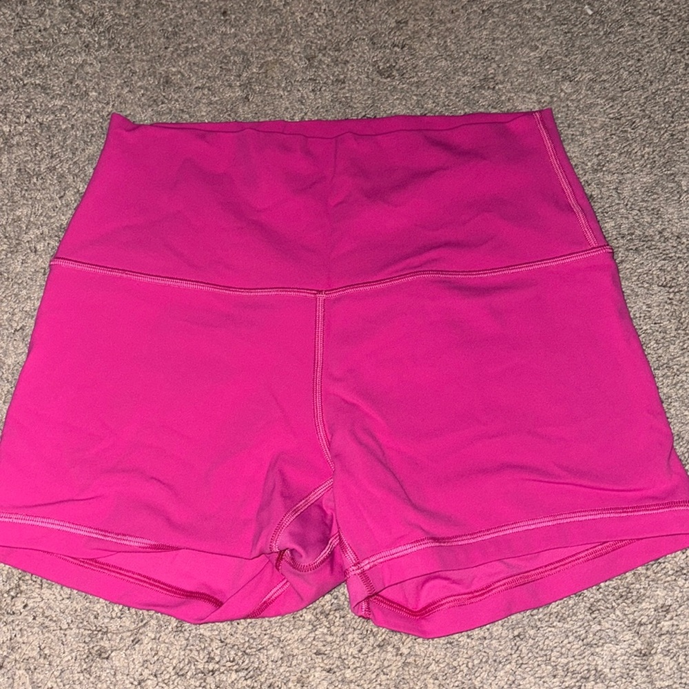 Lulu shorts